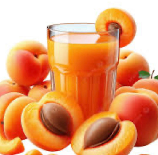 Apricot Juice